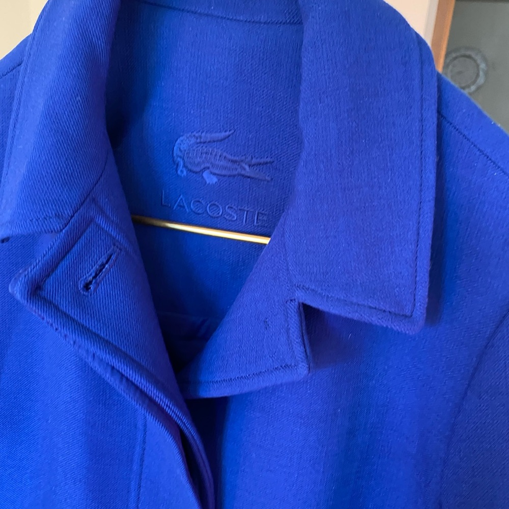 Coat - Picture 6 of 6